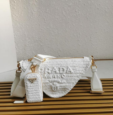 Pearl Street Bags - PD Bags - 026