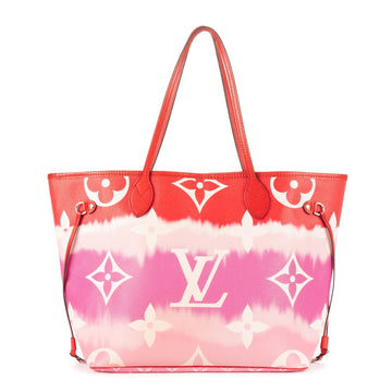 Neverfull Escale MM