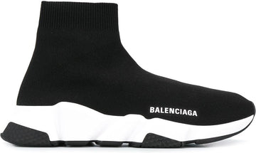SPEED SNEAKERS