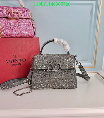 Pearl Street Bags - VTO Bag - 710