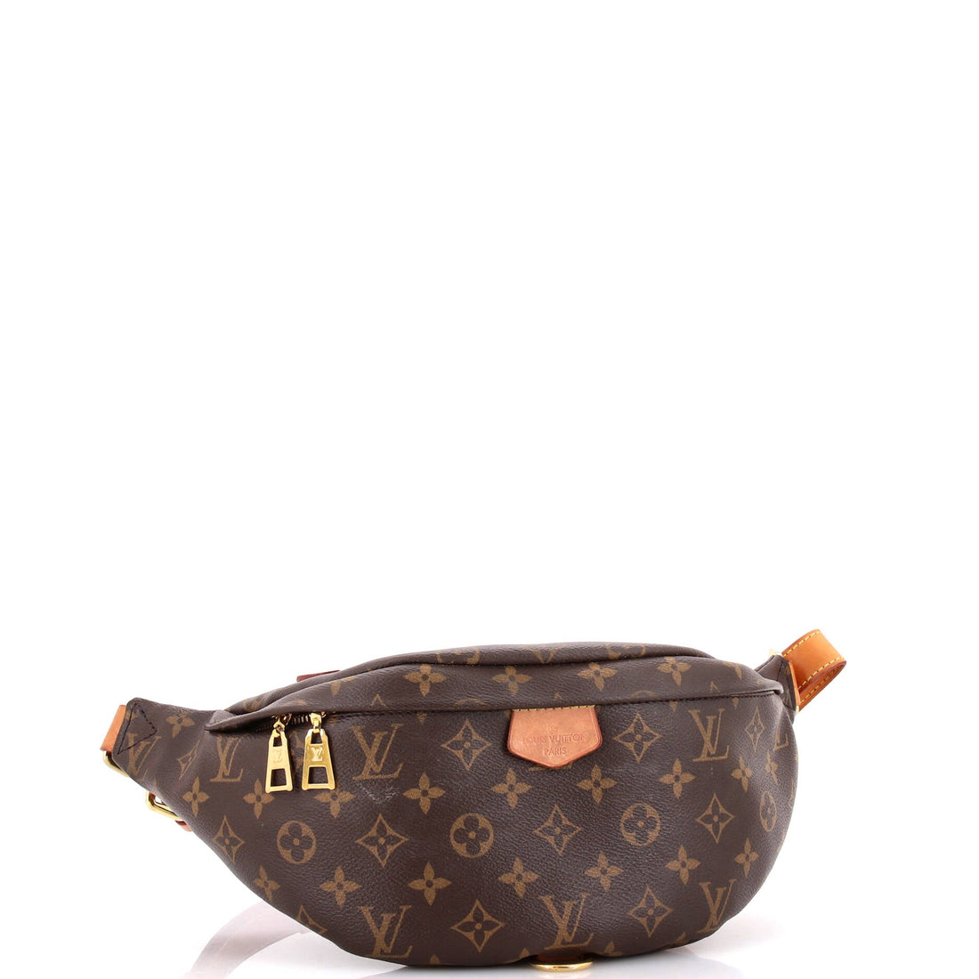 Bum Bag Monogram Canvas