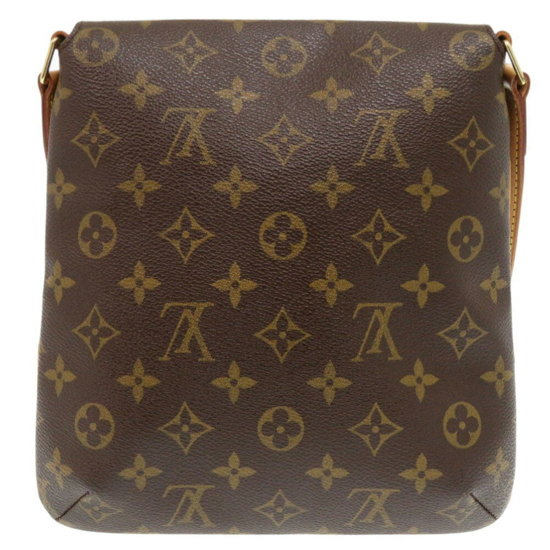 Louis Vuitton  Monogram Monogram Shoulder Bag