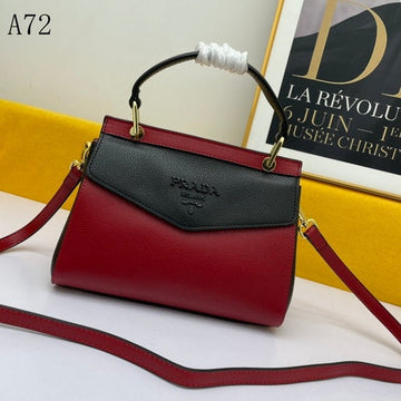 Pearl Street Bags - New Arrivals - 1096