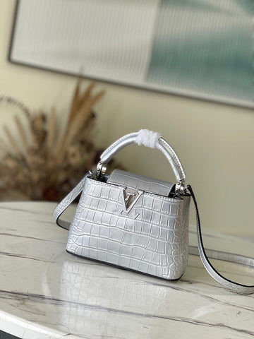 Pearl Street Bags Lu-Vi bags - 4344
