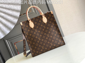 Pearl Street Bags Lu-Vi Bags - 16978