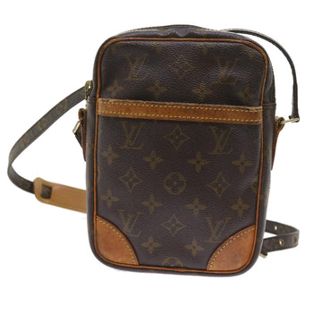 Louis Vuitton Amazon  Canvas Shoulder Bag