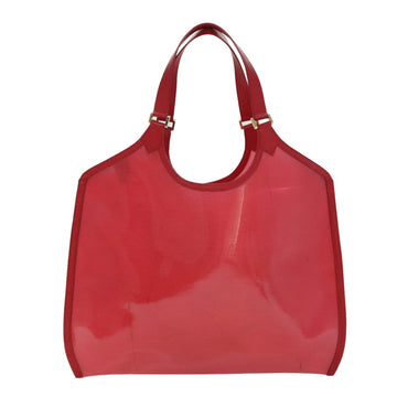 Louis Vuitton Lagoon Bay  Vinyl Tote Bag