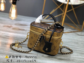 Pearl Street Bags - LV Bags -  1844