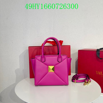 Pearl Street Bags - VTO Bag - 756