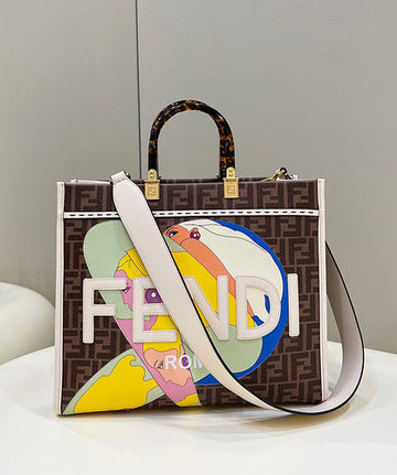 Pearl Street Bags - FDI Bags - 1349