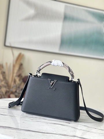 Pearl Street Bags Lu-Vi bags - 4822