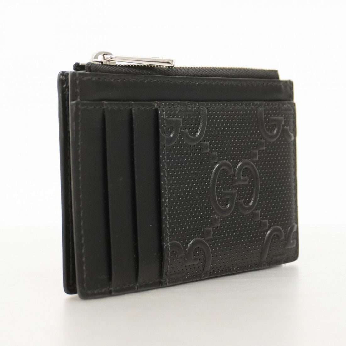 Gucci  Leather Coin Purse/Coin Case ()