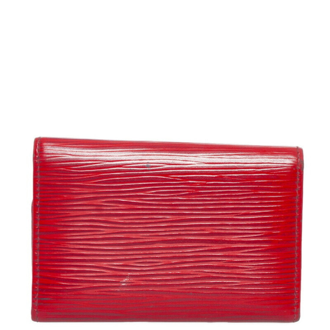 Louis Vuitton MulticlÃ©s  Leather Wallet