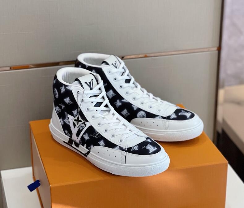 Pearl Street Bags - LOV Men Shoes - 1255