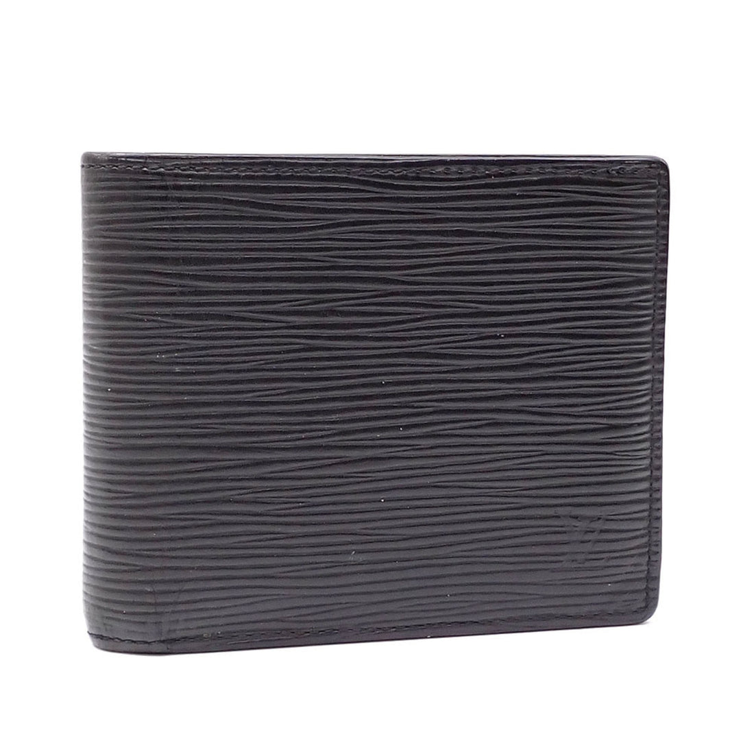 Louis Vuitton Slender  Leather Wallet