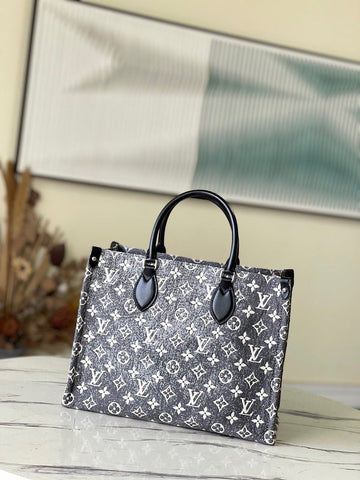 Pearl Street Bags Lu-Vi bags - 4507
