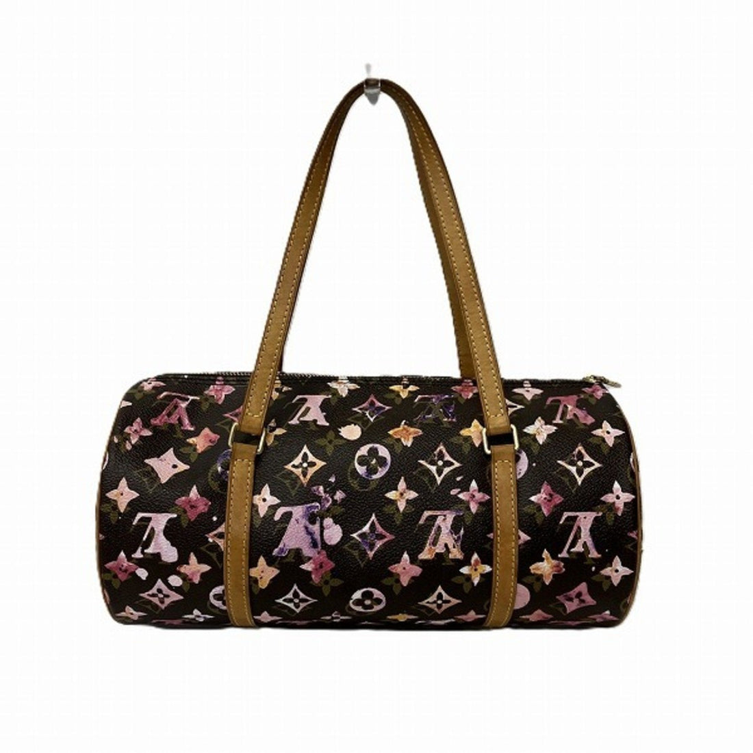 Louis Vuitton  pink Handbag
