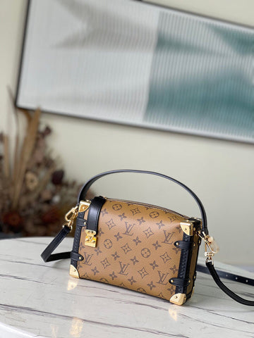 Pearl Street Bags Lu-Vi bags - 4477