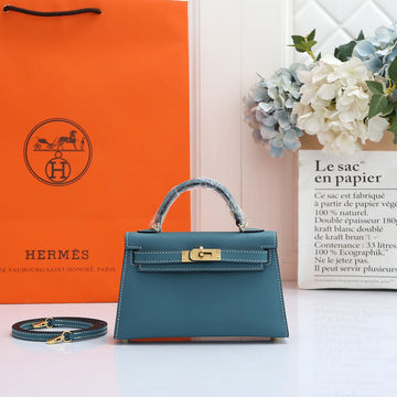 Pearl Street Bags - HMS - Bag- 098