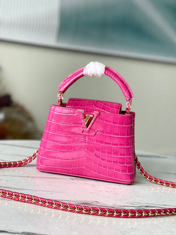 Pearl Street Bags Lu-Vi bags - 4988