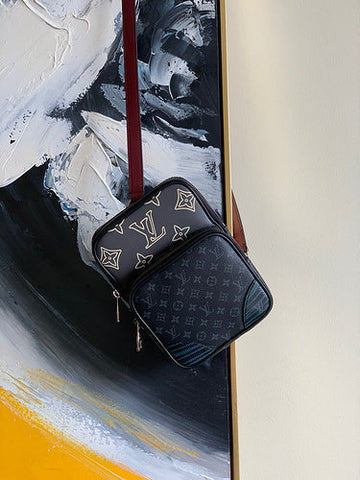 Pearl Street Bags Lu-Vi bags - 3239