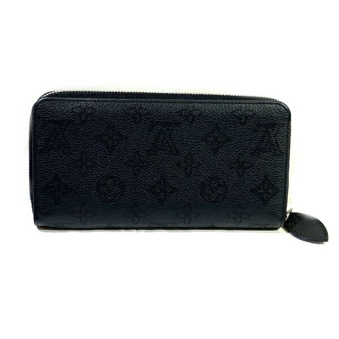 Louis Vuitton Iris  Leather Wallet