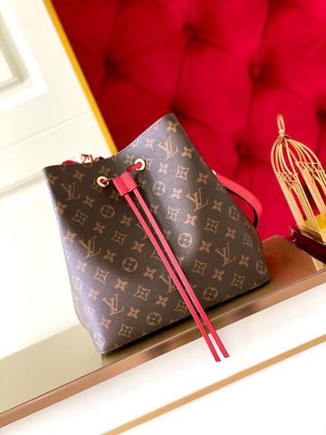 Pearl Street Bags Lu-Vi bags - 3608