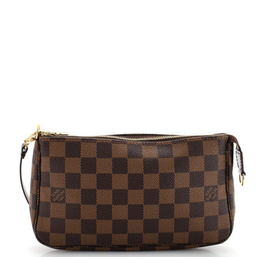 Pochette Accessoires Damier
