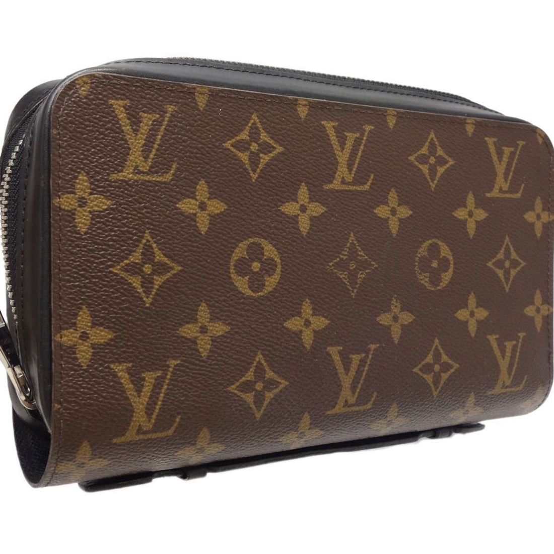 Louis Vuitton  Canvas Wallet (Bi-Fold)