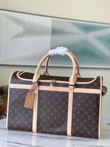 Ver Pearl Street Bags Lu-Vi bags - 17296