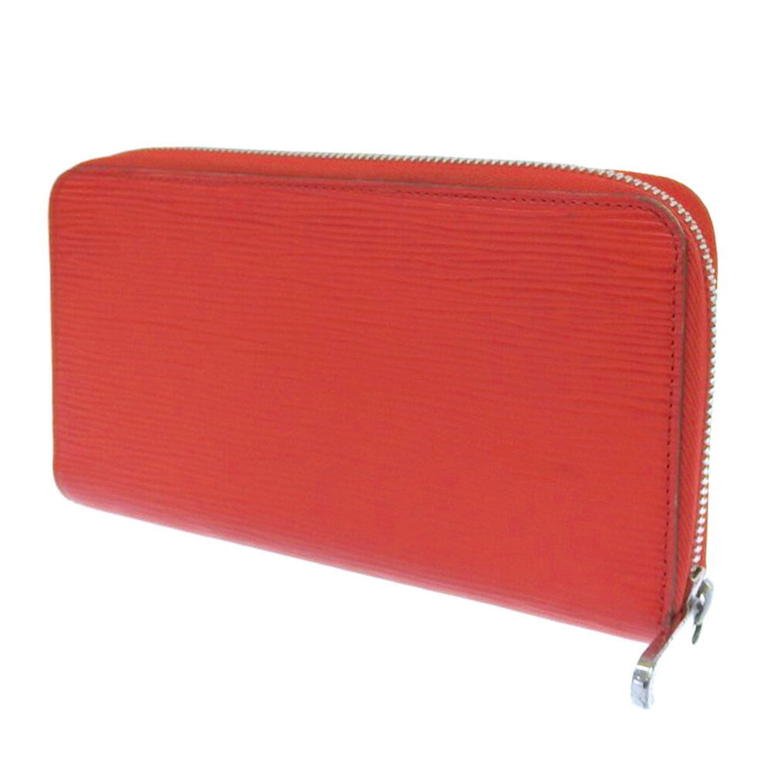 Louis Vuitton Zippy Wallet  Leather Wallet