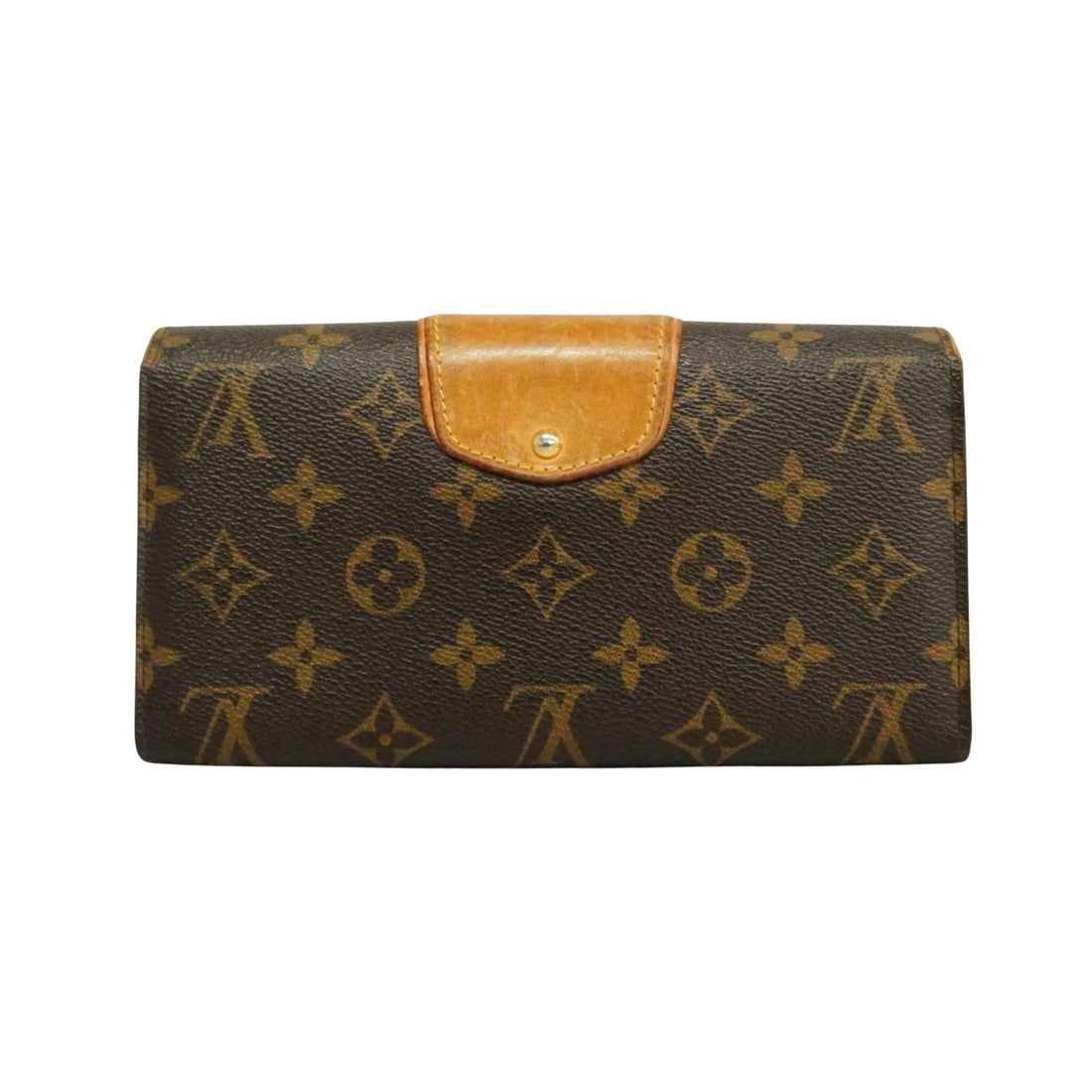 Louis Vuitton Boetie  Canvas Wallet