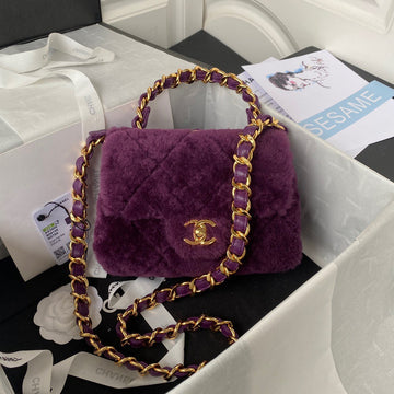 Pearl Street Bags - CHL Bags - 1250