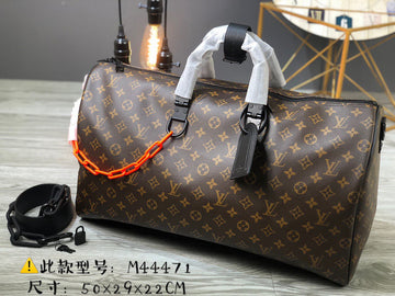 Pearl Street Bags - LV Bags -  1772