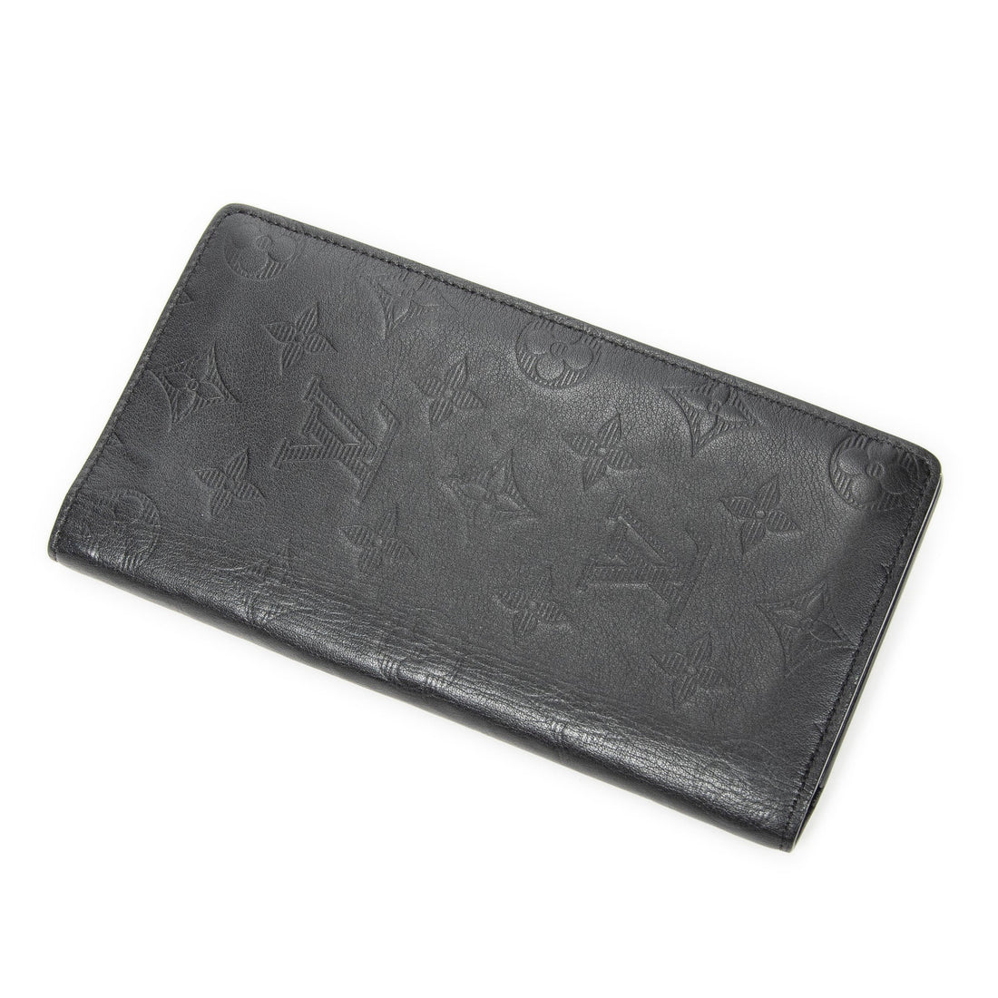 Brazza Wallet