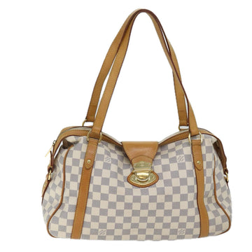 Louis Vuitton Stresa  Canvas Tote Bag