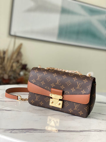 Pearl Street Bags Lu-Vi bags - 5119