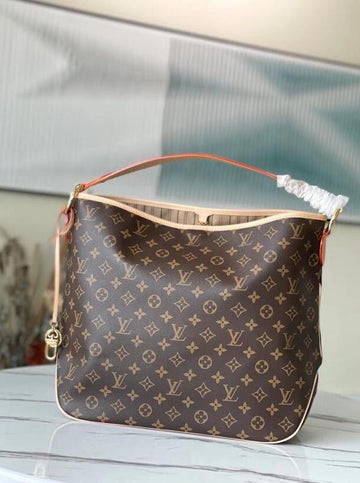Pearl Street Bags - LOV Bags - 2159