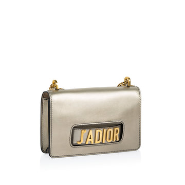 JADIOR Flap Bag