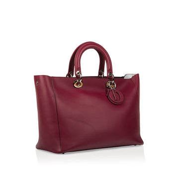 Diorissimo Matte  Tote