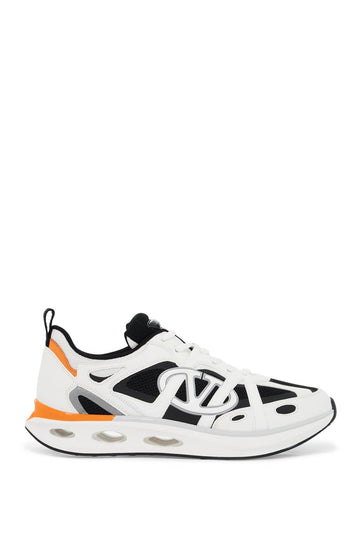 LOW TOP VLOGO EASYJOG