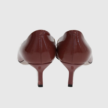 Jolene Horsebit Pumps
