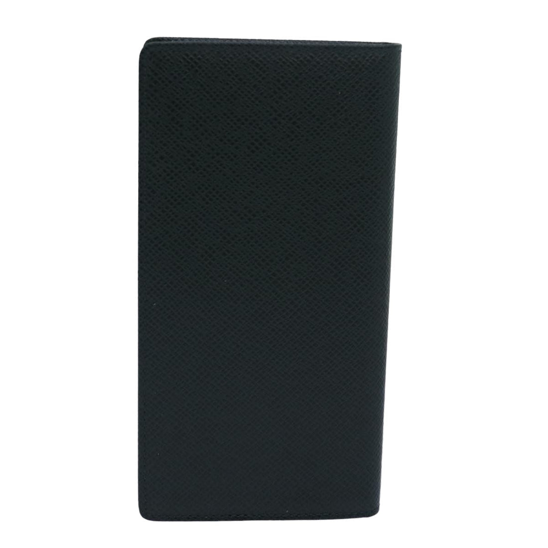 Louis Vuitton Agenda De Poche  Leather Wallet