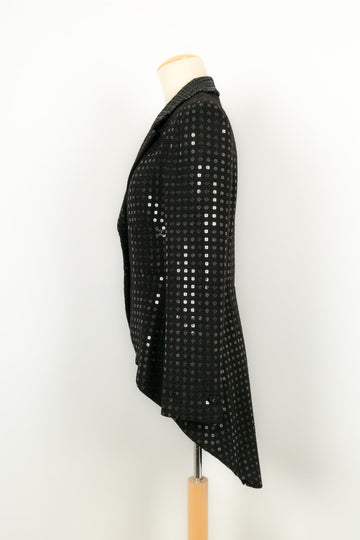 Veste  Chanel Croisière 2002