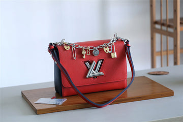 Pearl Street Bags Lu-Vi bags - 8458