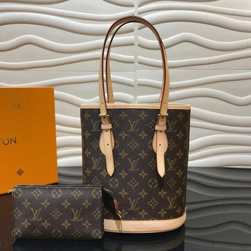 Pearl Street Bags - LV Bags -  2569