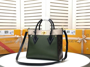 Pearl Street Bags Lu-Vi bags - 3942