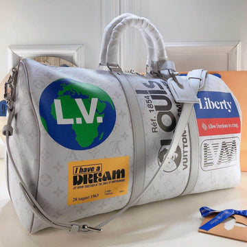 Pearl Street Bags - LV Bags -  1928