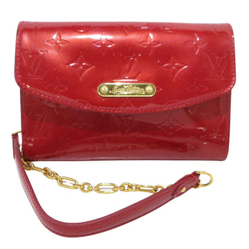 Louis Vuitton Bel Air   Leather Shoulder Bag
