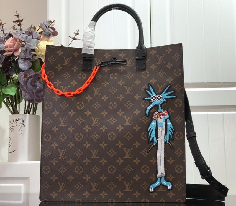 Pearl Street Bags - LOV Bags - 2433